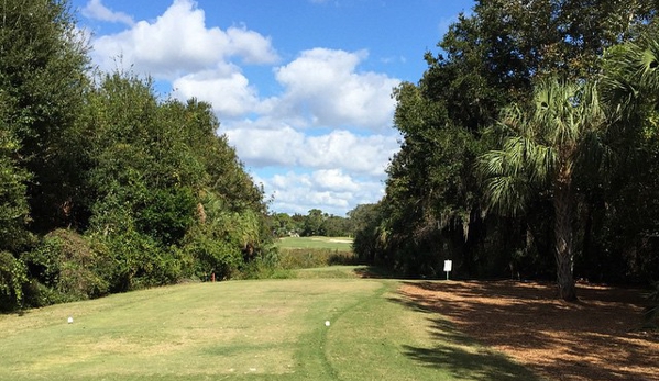 The River Club - Bradenton, FL