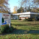 Red Cedar Animal Hospital PC - Pet Grooming