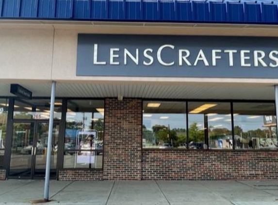 LensCrafters Doctors Of Optometry - Youngstown, OH