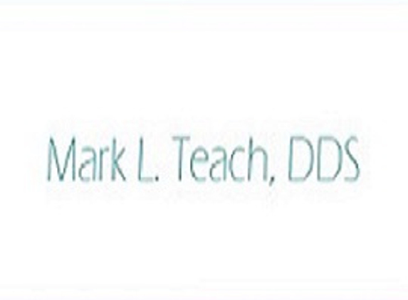 Mark L. Teach, DDS - West Seneca, NY