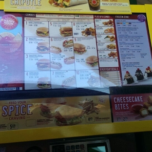 Sonic Drive-In - Las Vegas, NV