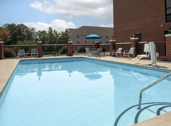 Hampton Inn High Point - Archdale, NC