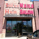 Solar Nail & Hair Salon