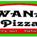 Wana Pizza - Pizza