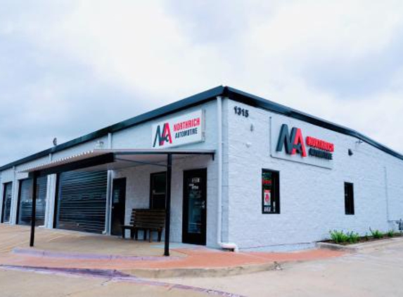 Northrich Automotive - Richardson, TX