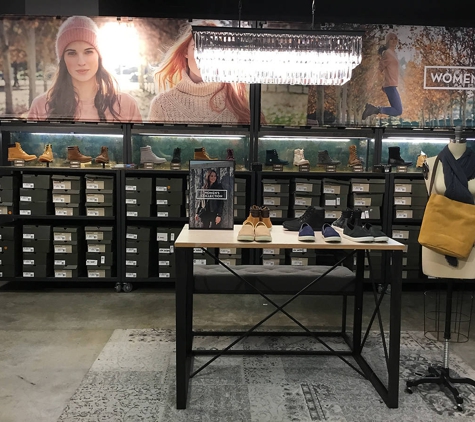 Timberland Factory Store - Deer Park, NY