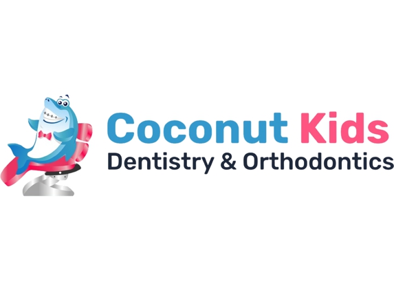 Coconut Kids Dentistry & Orthodontics (formerly Amazing Kids Dentistry & Orthodontics) - San Diego, CA