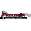 Precision Hardscapes & Excavating gallery