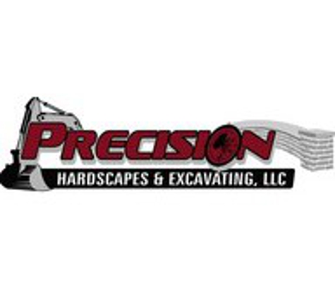 Precision Hardscapes & Excavating - London, OH