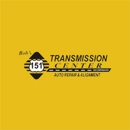 Bob's 151 Transmission Center - Auto Transmission