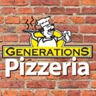 Generations Pizzeria