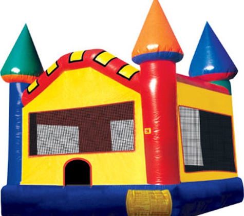 Jolly Jumpers/Party Solutions - Manville, RI