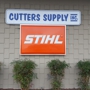 Cutters Supply Inc