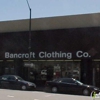 Bancroft Clothing Co. gallery