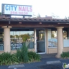 City Nails gallery