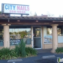 City Nails - Nail Salons
