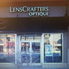 LensCrafters Optique