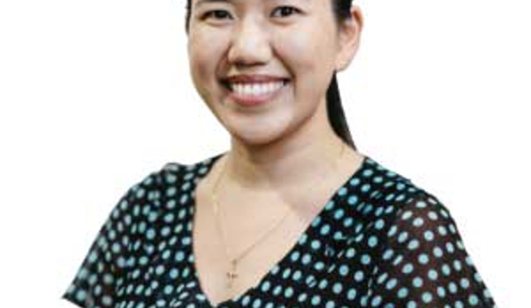 Chermside Dental Care - Chermside, QLD. Dr Evelyn Ong