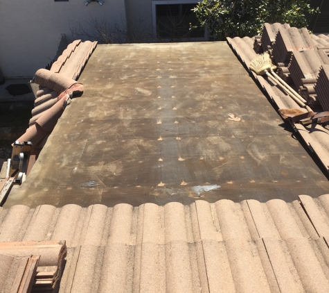 Richardson Roofing, Inc. - San Diego, CA