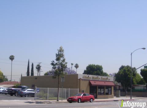 J & J Medical Management Inc - Bell Gardens, CA