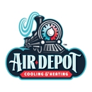 Air Depot Air Conditioning & Heating - Heating Equipment & Systems