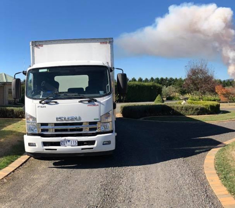 Doncaster Removals - Templestowe, VIC