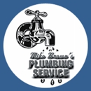 Mike Brown's Plumbing Service - Plumbers