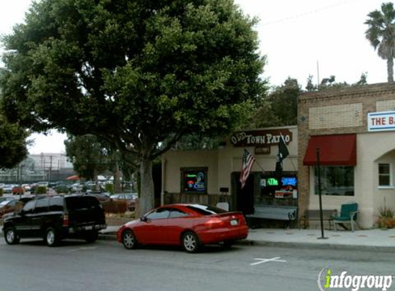 Old Town Patio - El Segundo, CA