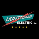 Lightning Electric Inc. - Electricians