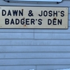 Badger's Den gallery