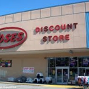 Roses Stores - Discount Stores