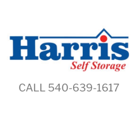 Harris Self Storage - Radford, VA