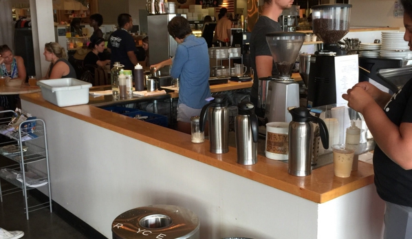 Peregrine Espresso - Washington, DC