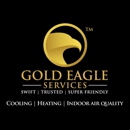 Gold Eagle Services - Air Conditioning Service & Repair