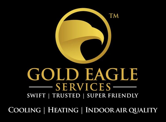 Gold Eagle Services - Austin, TX