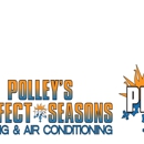 Polley's Perfect Seasons - Heating, Ventilating & Air Conditioning Engineers