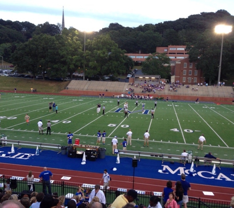 McCallie School - Chattanooga, TN