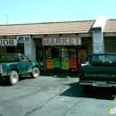 Kendall Market - Convenience Stores