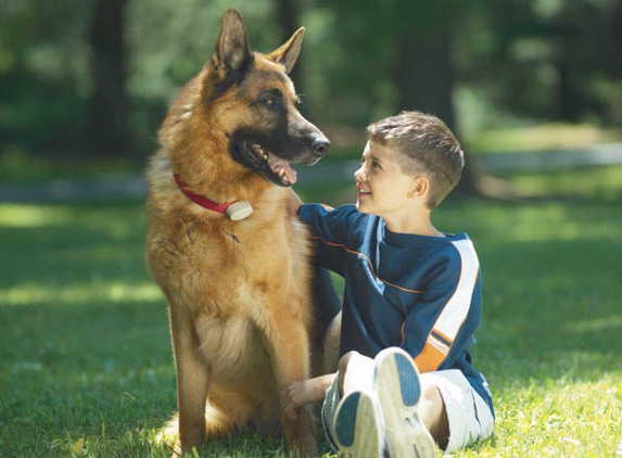 Friendly Pet Boundaries - Woodbine, MD