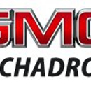 GMC of Chadron - Auto Repair & Service
