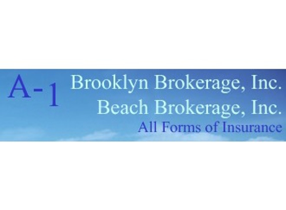 Beach Brokerage - Brooklyn, NY