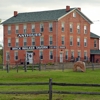 Historic Brick Walker Tavern & Rustic Barn gallery