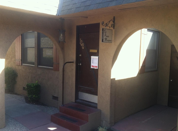 Total Property Management - Tulare, CA