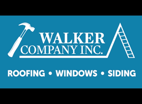 Walker Company Inc - Greenville, NC