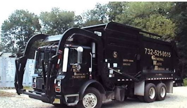 General Waste Removal - Jamesburg, NJ