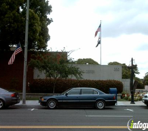 El Segundo Fire Department - El Segundo, CA