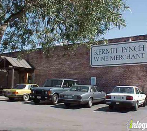 Kermit Lynch Wine Merchant - Berkeley, CA