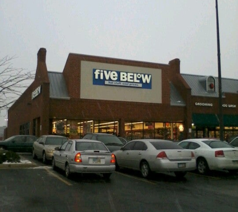 Five Below - Brooklyn, OH