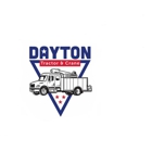 Dayton Tractor & Crane Company Inc