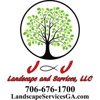 J & J Landscape and Services LLC gallery